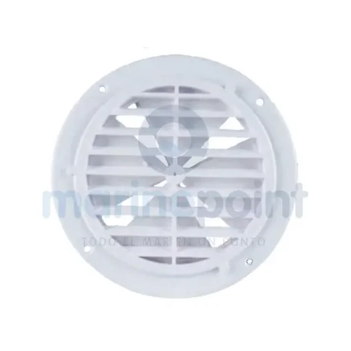 Seaflo - Black Polypropylene Grille Cover - SFVC201 product image