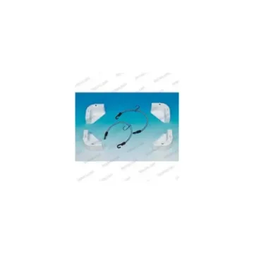 Pvc Mounting Bracket for Nautical Coolers - 44250817 product image