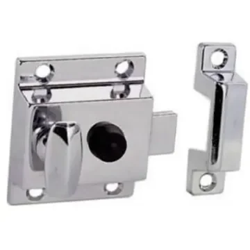 Perko Chrome Brass Lock - 606928 product image