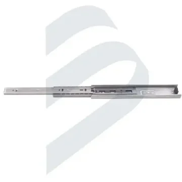 Stainless Steel Drawer Slides (Pair) - 122564 product image