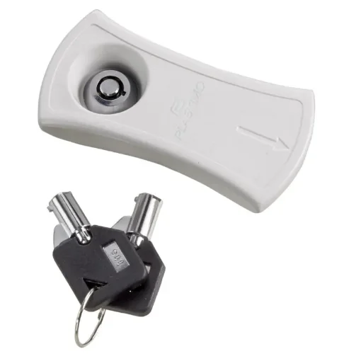 Plastimo White Register Closure Kit - 65388 product image