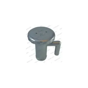 Toma Water Cover 38mm Stainless Steel - 40250942 product image