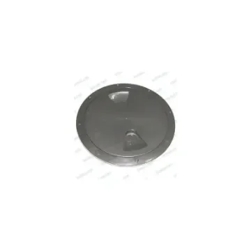 Black 125mm Inspection Hatch - 35251030 product image