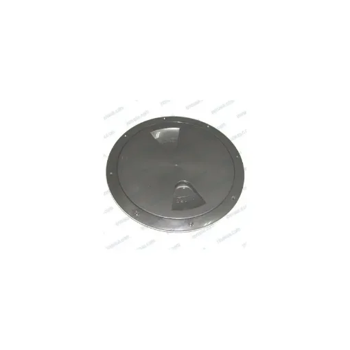 Black 125mm Inspection Hatch - 35251030 product image