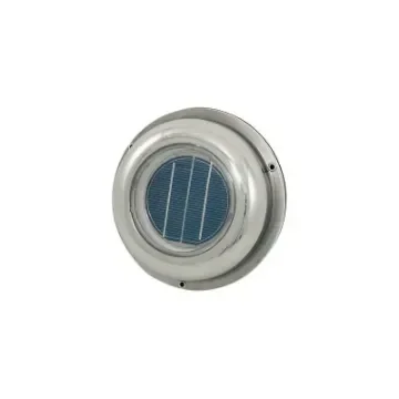 Stainless Steel Solar Aerator - 630610 product image