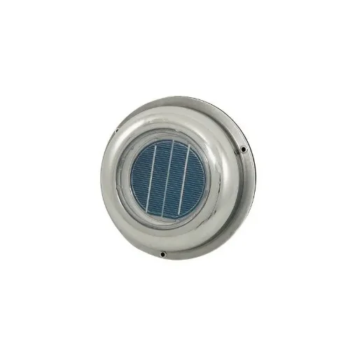 Stainless Steel Solar Aerator - 630610 product image