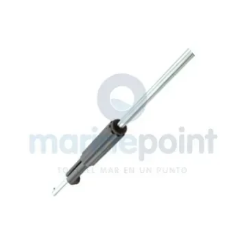 535mm Telescopic Support Arm for Hatches - 059183 product image