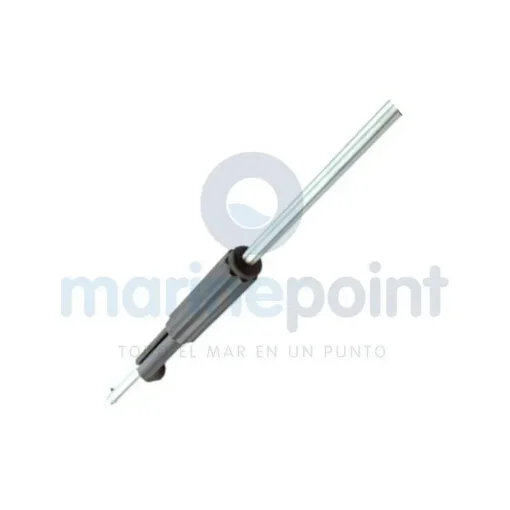 535mm Telescopic Support Arm for Hatches - 059183 product image