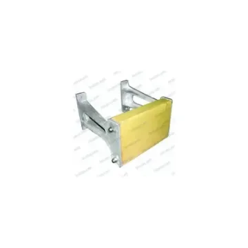 Fixed Auxiliary Engine Support, Aluminium, Short - 00500421 product image
