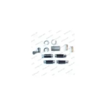 Lewmar Ocean 70 Hinges Kit - L360239999 product image