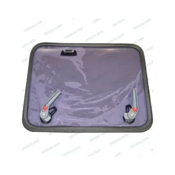 Lewmar Acrylic + Rubber for Hatch LP10 - L361052900 product image