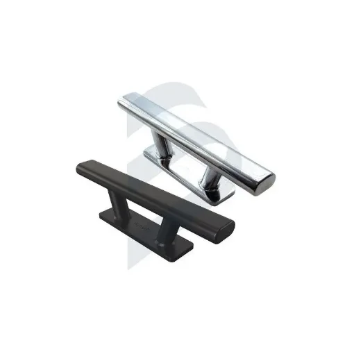 Roca Mooring Cleat Stainless Steel 150 Mm - 160261 product image