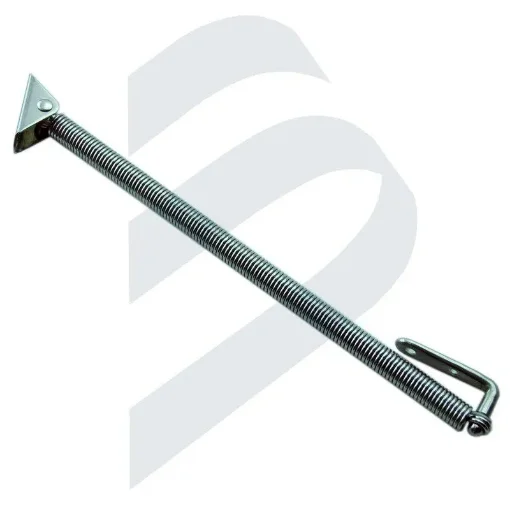 11 Mm Spring Retainer for Hatches - 123011 product image