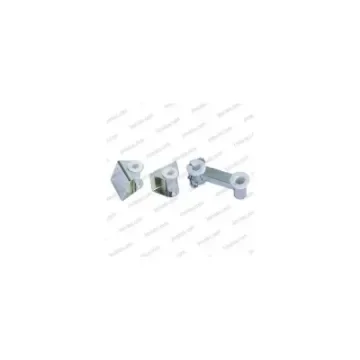 90º Lyre Pintle for Stern or Gangway - 44250594 product image