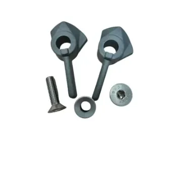 Goiot - Glass Hatch Handles (Pair) - 95330 product image