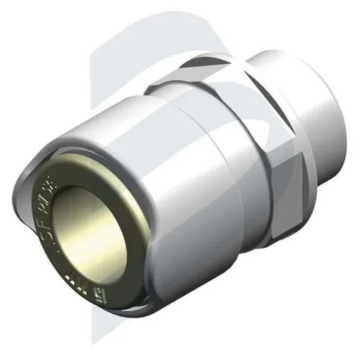 Whale 1/2" BSP Male Tap Pipe Adapter - 075009 product image