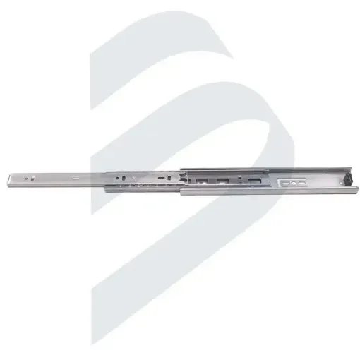 Stainless Steel Rails for Drawers - 122565 product image