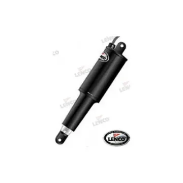Lenco - 101XDS Cylinder, 5/16" Actuator 12V - LEN15057 product image