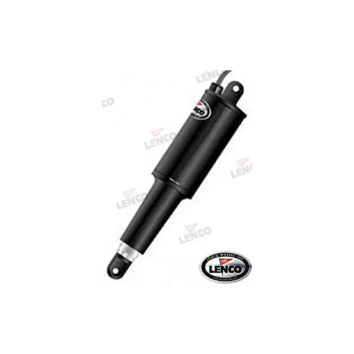 Lenco - 101XDS Cylinder, 5/16" Actuator 12V - LEN15057 product image