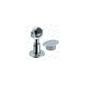 Magnetic Flush Door Catch in Inox 316 Stainless Steel - 09120995 product image