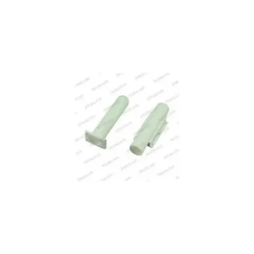 White Rod Holder, 38.1mm Diameter - 40251419 product image