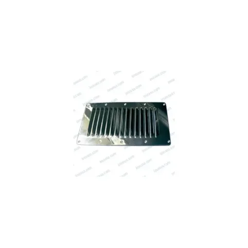Ventilation Grille 228 X 80 X 65mm - 44250011 product image