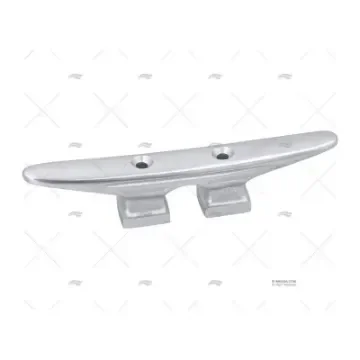 245 Mm High Strength Anodized Aluminium Cleat - 41250339 product image