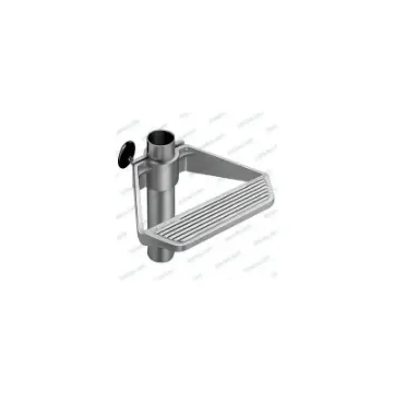 Adjustable Aluminium Footrest - 90875004 product image