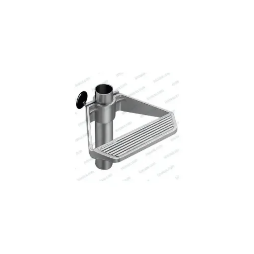 Adjustable Aluminium Footrest - 90875004 product image