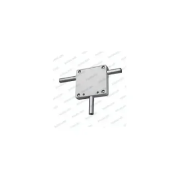 Outboard Motor Bracket for Rails Up To 6 Hp - 43250880 product image