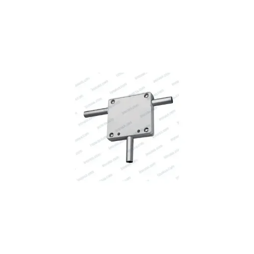 Outboard Motor Bracket for Rails Up To 6 Hp - 43250880 product image