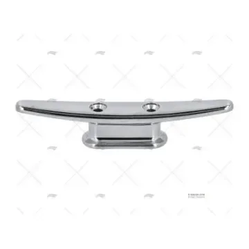 316 Stainless Steel Cleat – 120 Mm Length - 41250071 product image