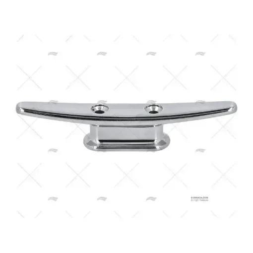 316 Stainless Steel Cleat – 120 Mm Length - 41250071 product image