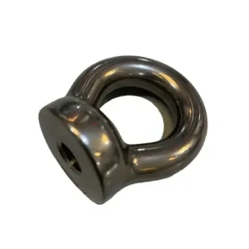 Aisi 304 Stainless Steel Eyebolt - 20250743 product image