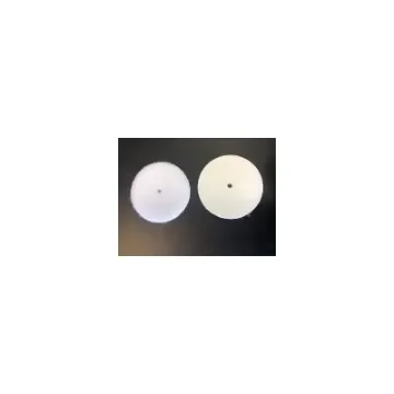 Round Velcro Soft with PVC Support - 500S product image