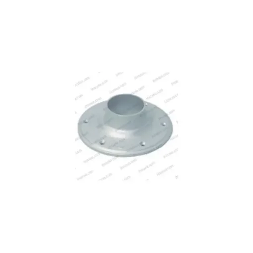 Detachable Stainless Steel Top Base 213mm for 80mm Tube - 41250309 product image