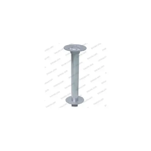 700 Mm X 80 Mm Biconical Table Support Tube - 41250312 product image