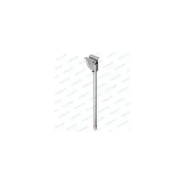 Folding Chair, Anodised Aluminium - 41250715 product image