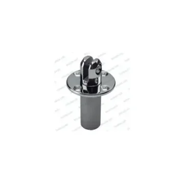 Stainless Steel Fixing Terminal for Nautical Awning - 20250619 product image