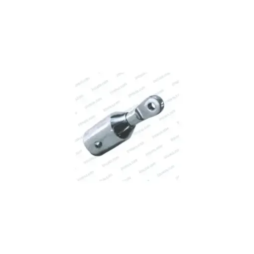 Stainless Steel Terminal for Bimini, 25mm Tube - 20250461 product image