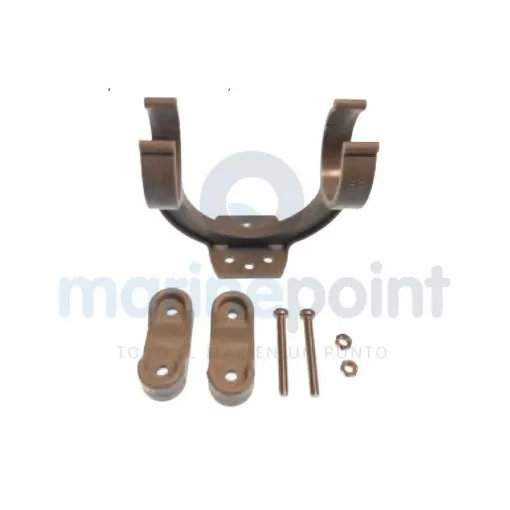 Black Nylon Balcony Mount for Floating Light - GS80042 product image