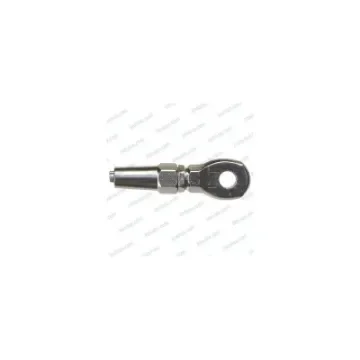 Terminal Cable Tensioner, Ojal, 4mm Inox-316 - 20250927 product image