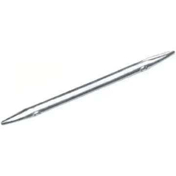 Aisi 304 Stainless Steel Profile 19 x 304 mm - 20250726 product image