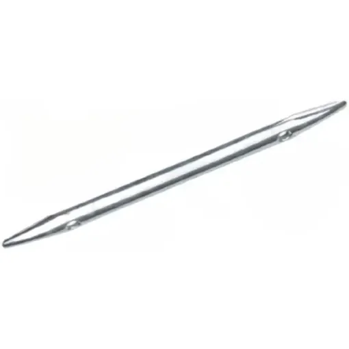 Aisi 304 Stainless Steel Profile 19 x 304 mm - 20250726 product image