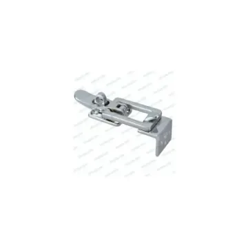 Marine Town - Stainless Steel 316 Turnbuckle with 95mm Fixing Angle - 09120969 product image