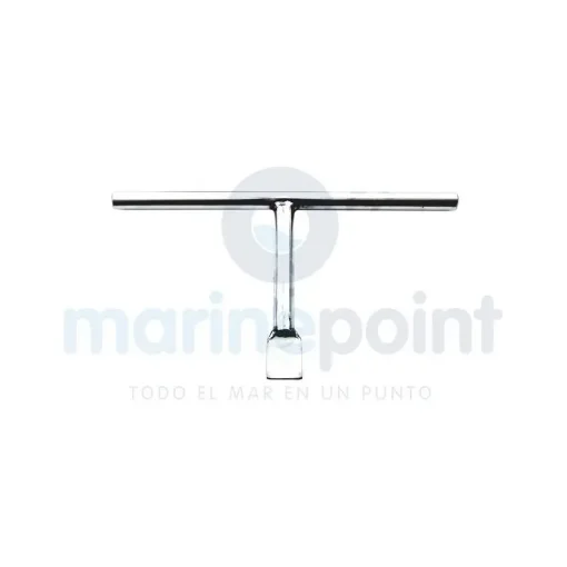 Waterproof Hatch Key - 0592752 product image