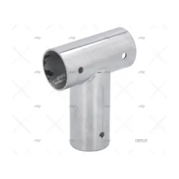 Fixed 90º Stainless Steel Connector - 00111144 product image