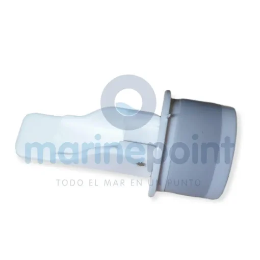 25mm Brass Drain Plug - IPC8511 product image