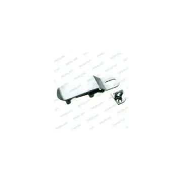 Adjustable Stainless Steel Latch with Bracket - 40250587 product image