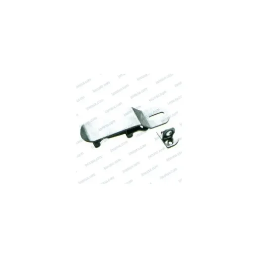 Adjustable Stainless Steel Latch with Bracket - 40250587 product image